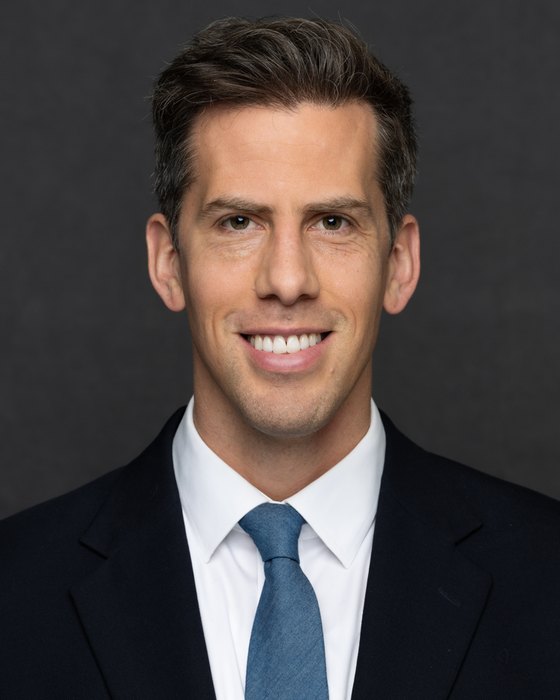Cameron Eaton, Director of Marketing at Michael Daniel Investments
